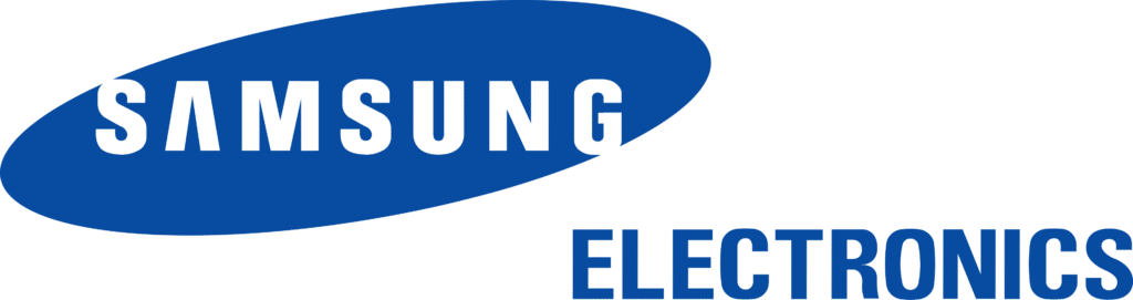Supernamai / SA.LT paroda 2026 Vilniuje 23 Samsung Electronics logo