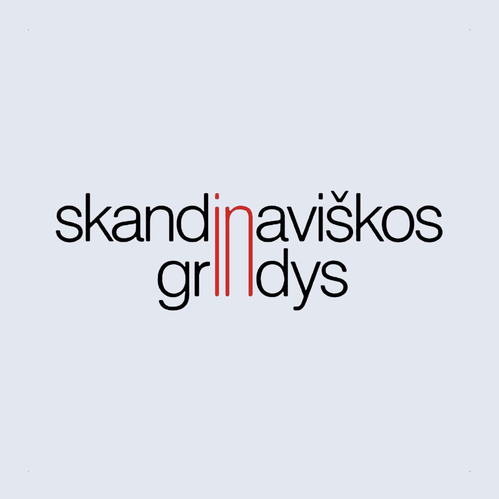 Supernamai / SA.LT paroda 2026 202 Skandinaviskos grindys