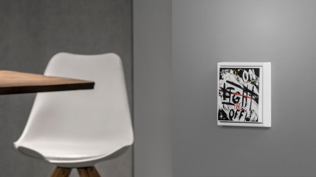 Turi ne tik funkcine reiksme ©Henrik Schipper