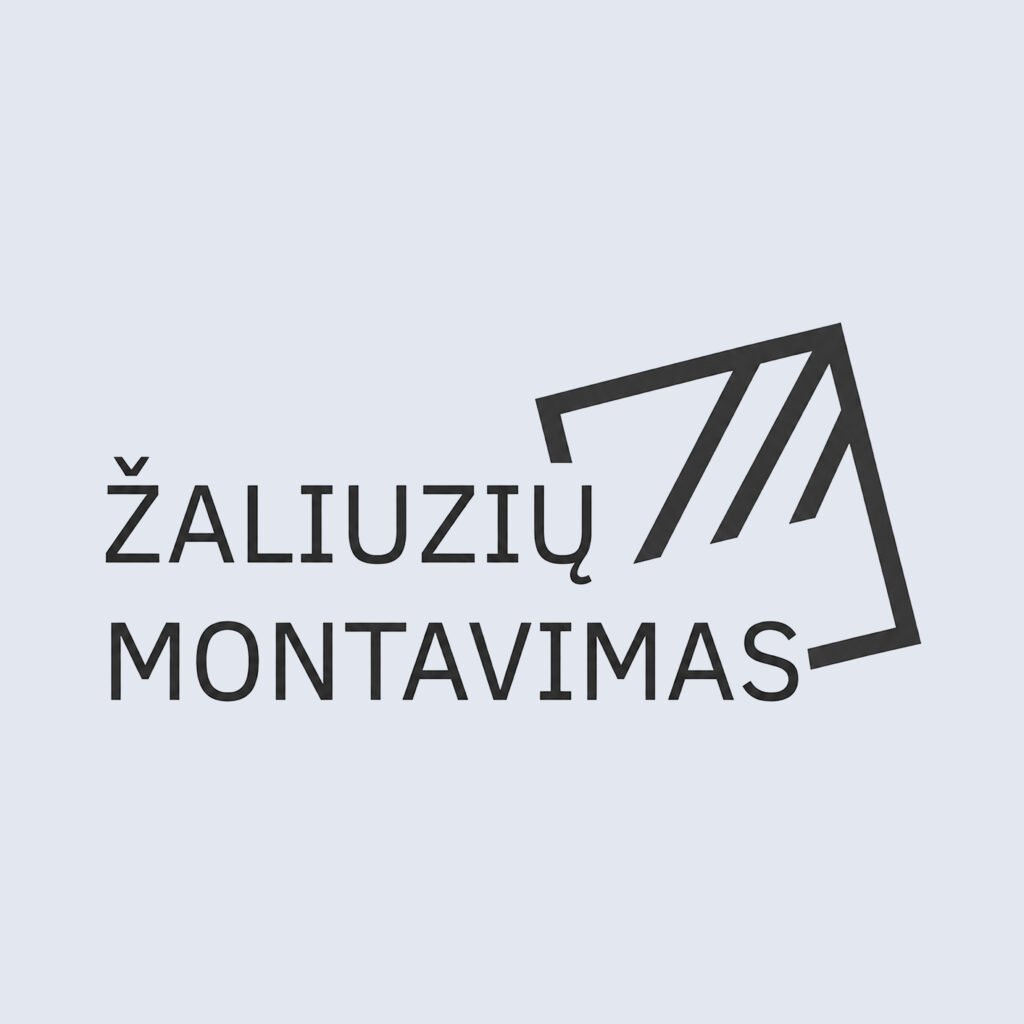 Supernamai / SA.LT paroda 2026 227 Zaliuziu montavimas