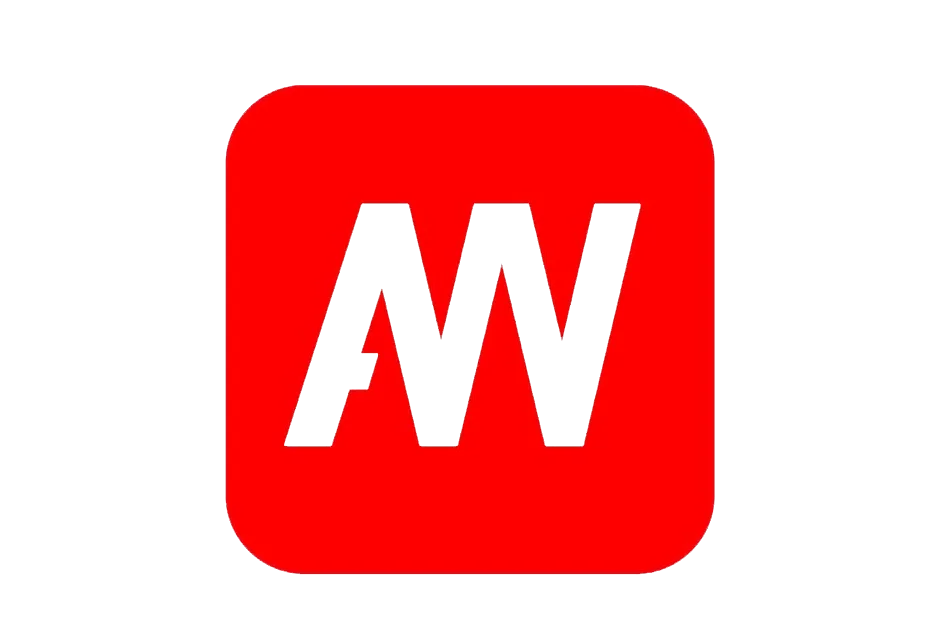 Supernamai / SA.LT paroda 2026 Vilniuje 19 airwave logo png