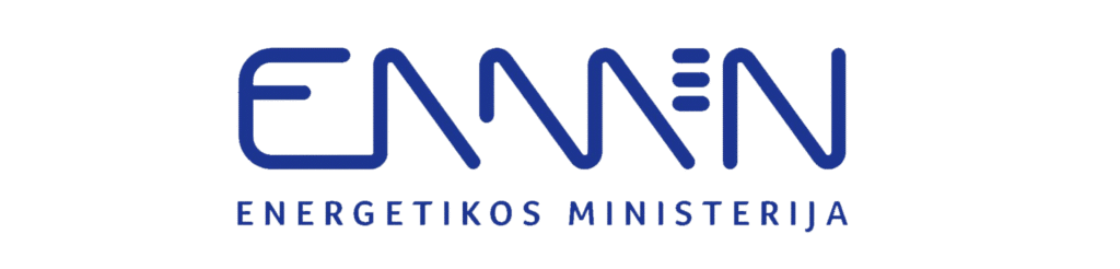 Supernamai / SA.LT paroda 2026 Vilniuje 25 energetikos ministerija logo png e1781623241950