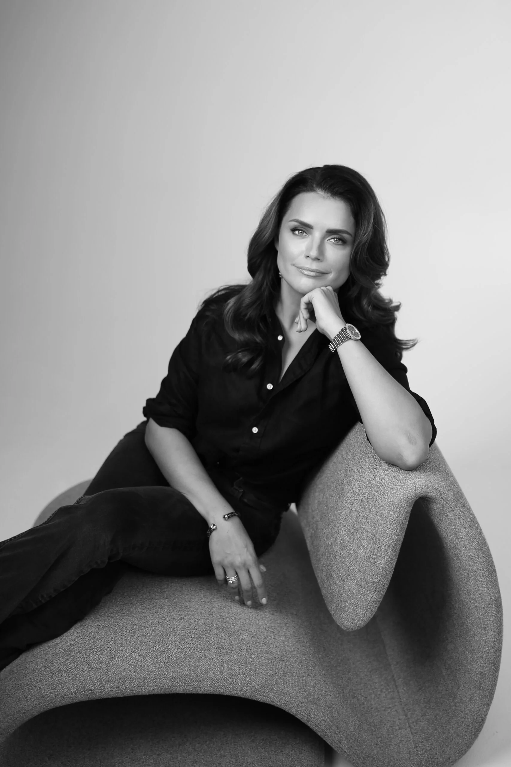 „Statyba ir architektūra“ paroda 2026 Vilniuje 26 Interjero dizainerė Monika Balionytė