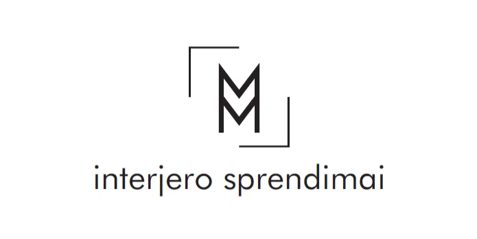 „Statyba ir architektūra“ paroda 2026 Vilniuje 35 logo su uzrasu 2