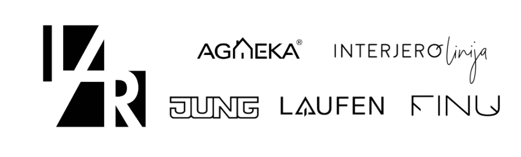 ARCHICON: kasmetinis architektūros ir dizaino renginys ir vėl sugrįžta 4 logotipai