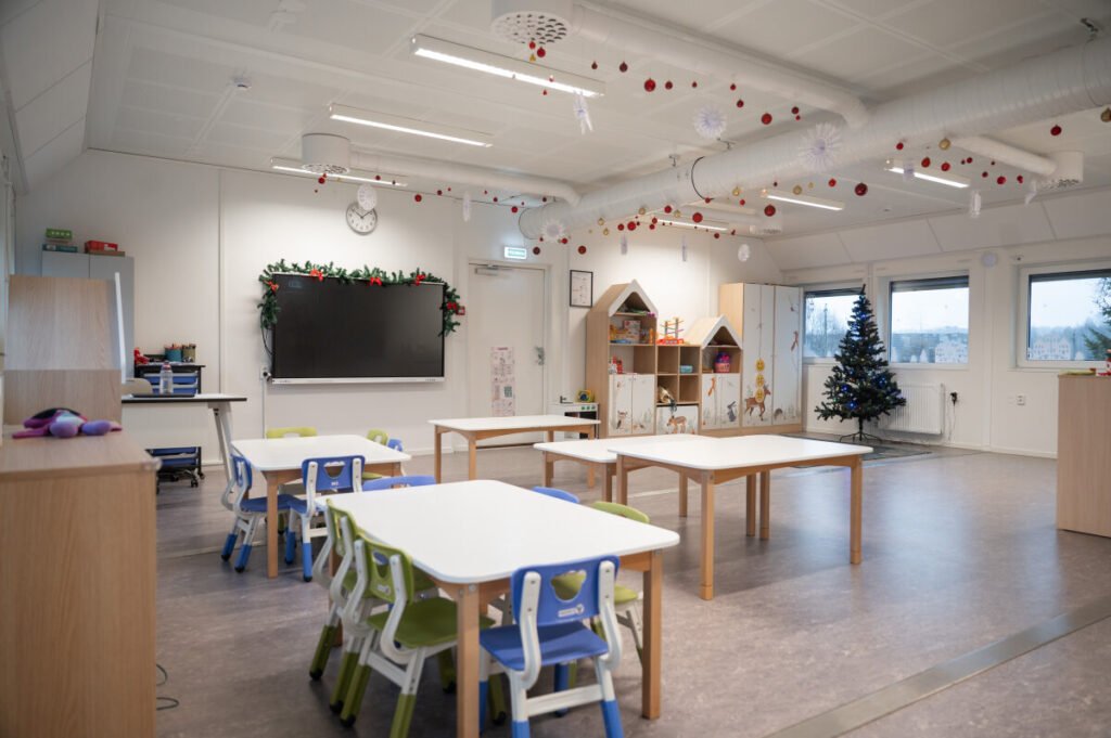 Rastinėnuose oficialiai atidarytas naujas modulinis darželis 3 rastin2