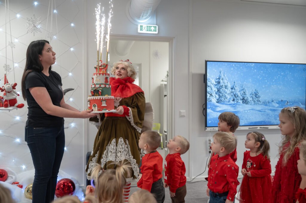 Rastinėnuose oficialiai atidarytas naujas modulinis darželis 4 rastin3