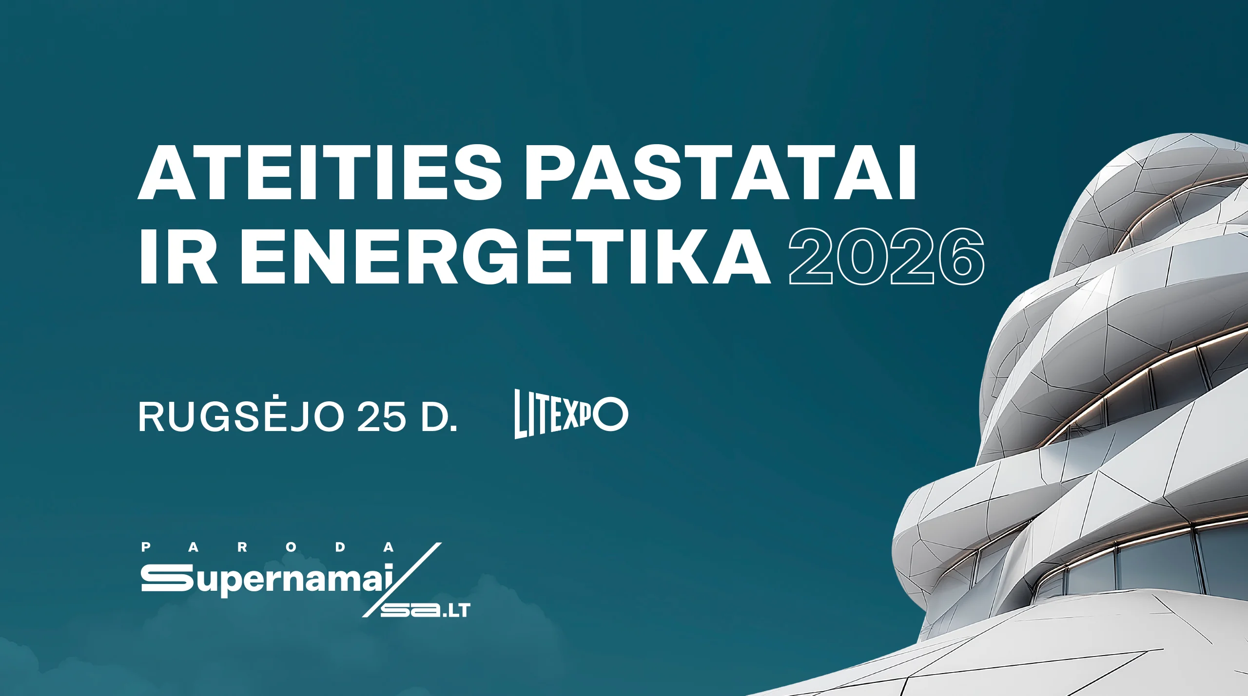 Supernamai / SA.LT paroda 2026 Vilniuje 31 sn2026 baneris 2560x1429 1