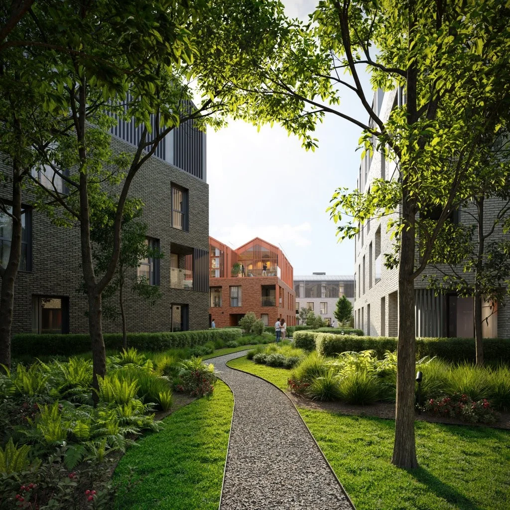 Geidžiamiausias Vilniaus projektas „Sakai“ didina apsukas 3 003