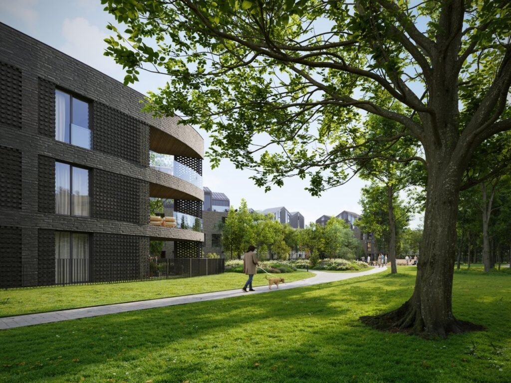 Geidžiamiausias Vilniaus projektas „Sakai“ didina apsukas 4 004