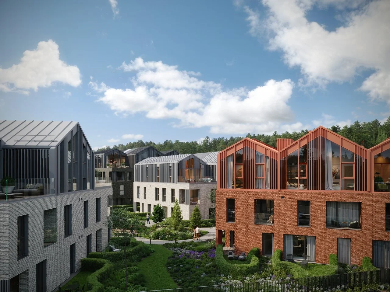 Geidžiamiausias Vilniaus projektas „Sakai“ didina apsukas 1 Projektas Sakai