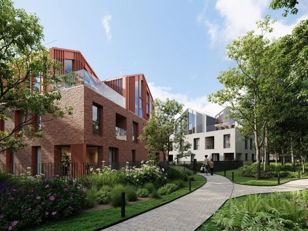 Geidžiamiausias Vilniaus projektas „Sakai“ didina apsukas 5 007