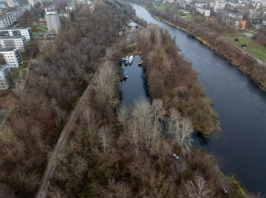 Planuojamas atnaujinti Žiemos uostas Žirmūnuose 5 2026 01 30 10h53 02