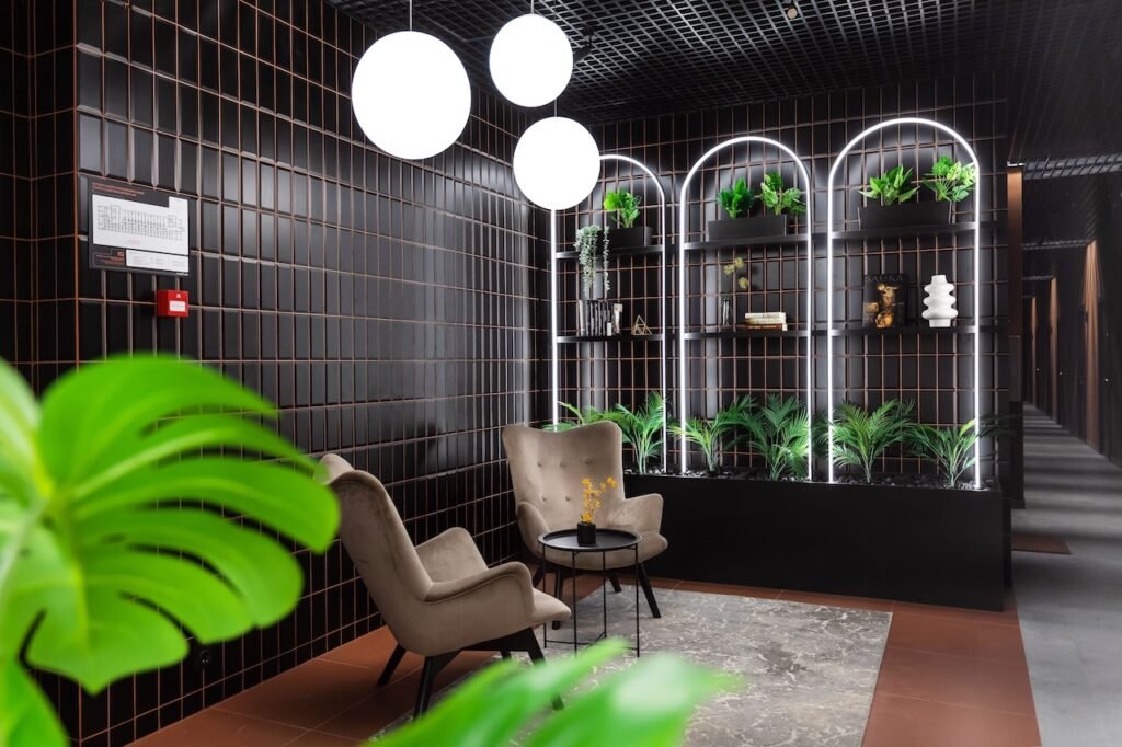 Pradedami projekto „Belong“ sostinės Naujamiestyje pardavimai: rinkai siūlo 154 pilnai įrengtus būstus 6 Belong Kaita Group 5