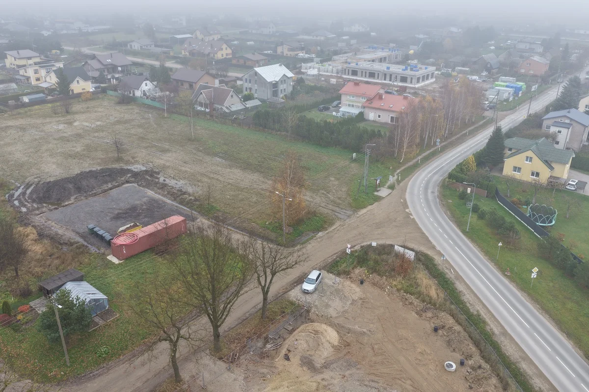 Klaipėdos rajone – dar vienas architektūrinis konkursas 10 Konkursas