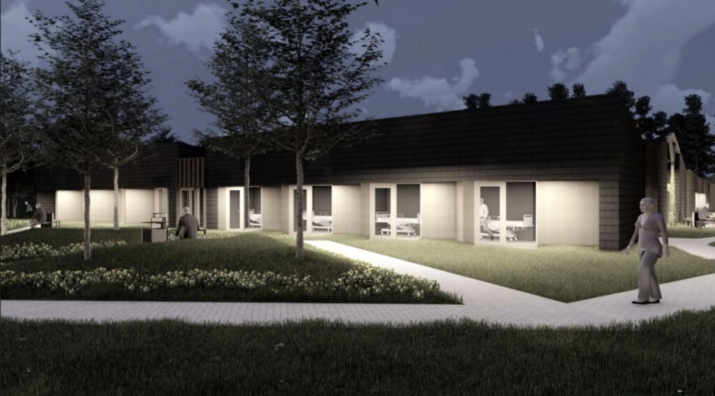 Vilniaus rajone planuojami modernūs globos namai senjorams 2 Globa2