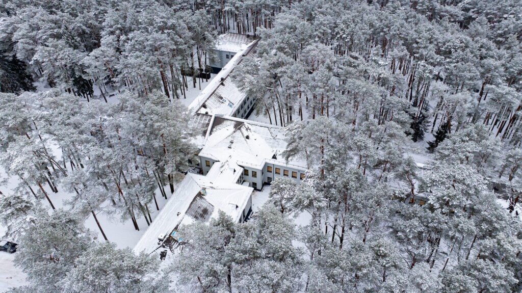 Kaunas plečia slaugos ir globos paslaugas: šiemet duris atvers naujas ligoninės padalinys Kulautuvoje 7 Kulautuva 15 scaled 1