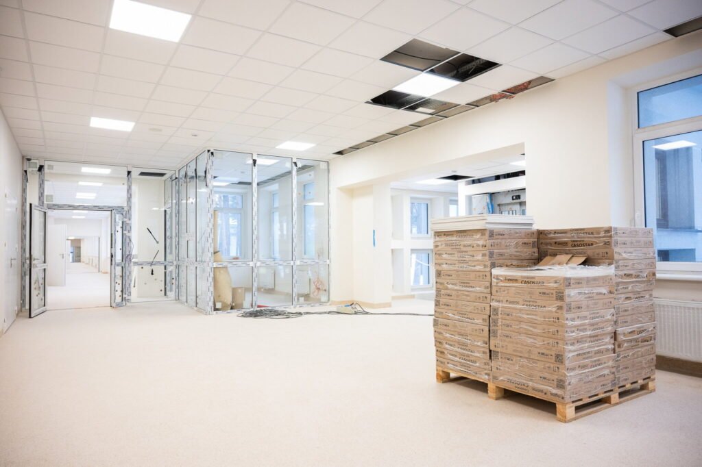 Kaunas plečia slaugos ir globos paslaugas: šiemet duris atvers naujas ligoninės padalinys Kulautuvoje 3 Kulautuva 2 2048x1363 1