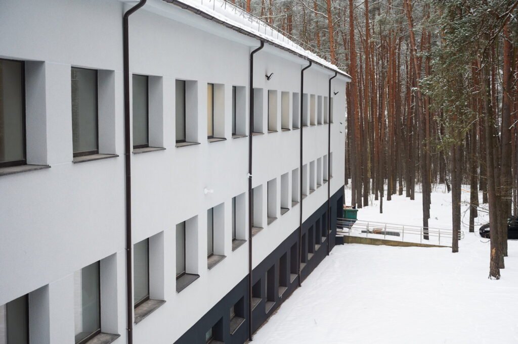 Kaunas plečia slaugos ir globos paslaugas: šiemet duris atvers naujas ligoninės padalinys Kulautuvoje 8 Kulautuva 21 scaled 1