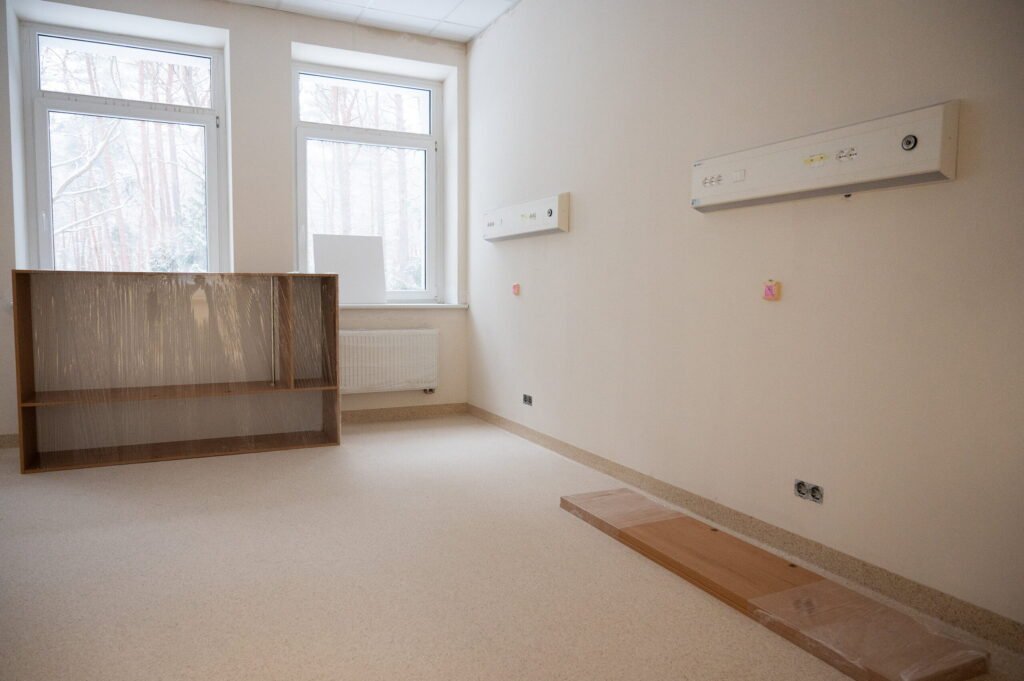 Kaunas plečia slaugos ir globos paslaugas: šiemet duris atvers naujas ligoninės padalinys Kulautuvoje 9 Kulautuva 23 scaled 1