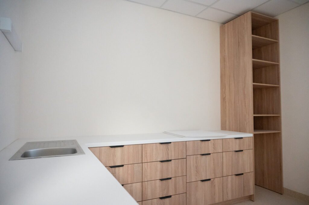 Kaunas plečia slaugos ir globos paslaugas: šiemet duris atvers naujas ligoninės padalinys Kulautuvoje 4 Kulautuva 4 scaled 1