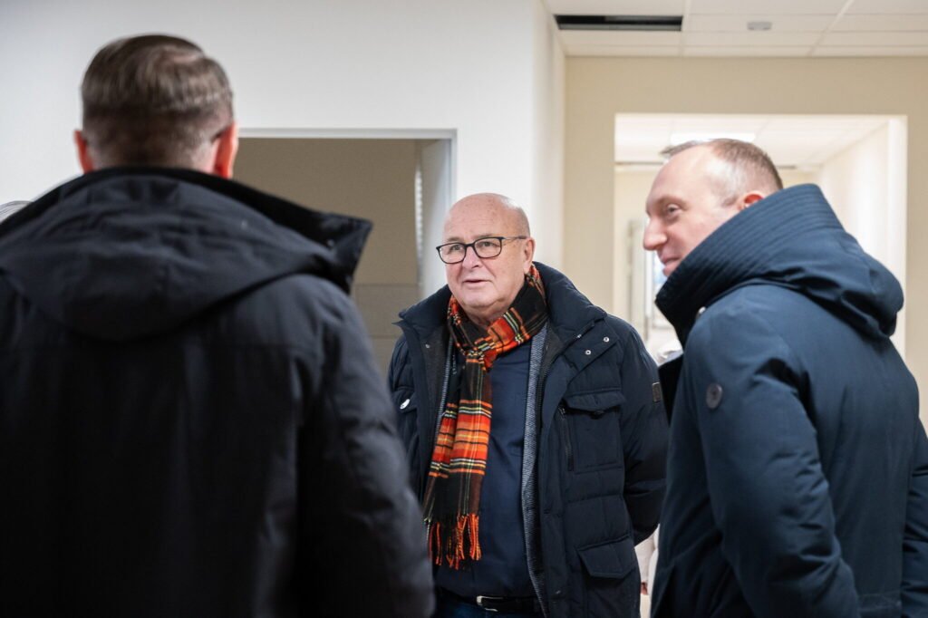 Kaunas plečia slaugos ir globos paslaugas: šiemet duris atvers naujas ligoninės padalinys Kulautuvoje 2 Kulautuva 5 2048x1363 1