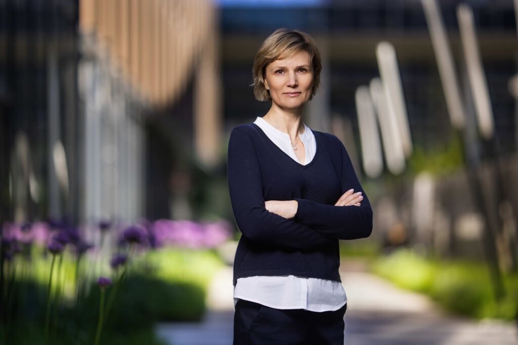 Nuo Perkūnkiemio iki Pavilnio: kokios Vilniuje kils naujos mokyklos? 2 Laura Joffe