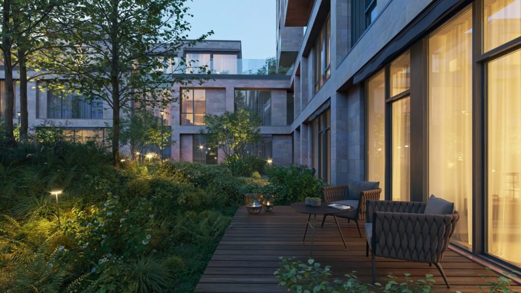 Daugiau nei pusei Lietuvos gyventojų pagrindinis prestižinio būsto kriterijus – vieta 3 Realco Algirdo 3 1