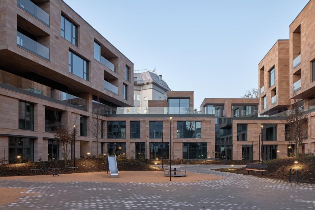 Daugiau nei pusei Lietuvos gyventojų pagrindinis prestižinio būsto kriterijus – vieta 4 Realco Algirdo 3 2