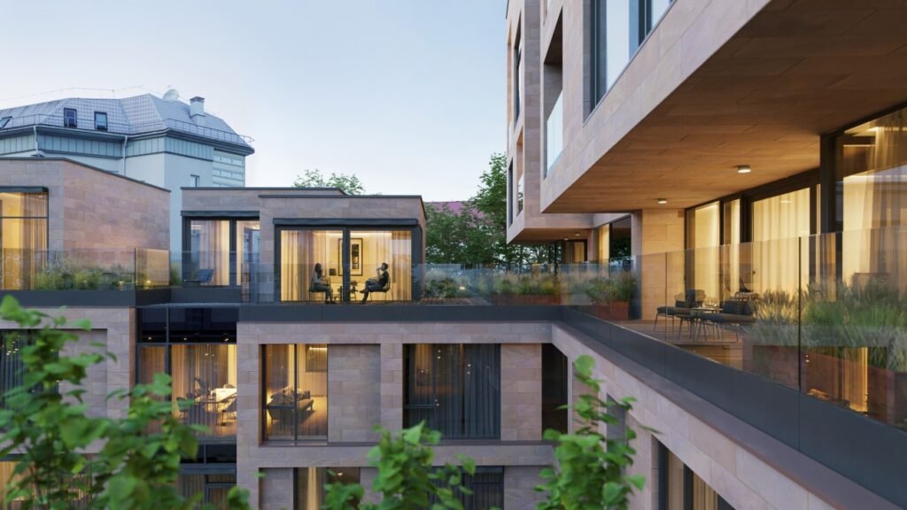 Daugiau nei pusei Lietuvos gyventojų pagrindinis prestižinio būsto kriterijus – vieta 5 Realco Algirdo 3 3