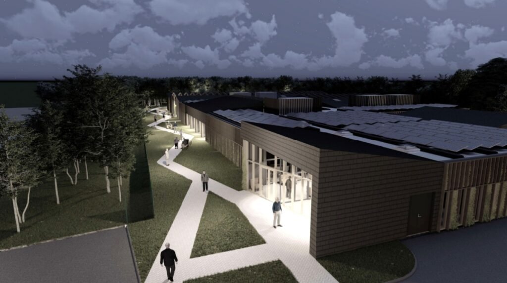 Vilniaus rajone planuojami modernūs globos namai senjorams 4 globa4