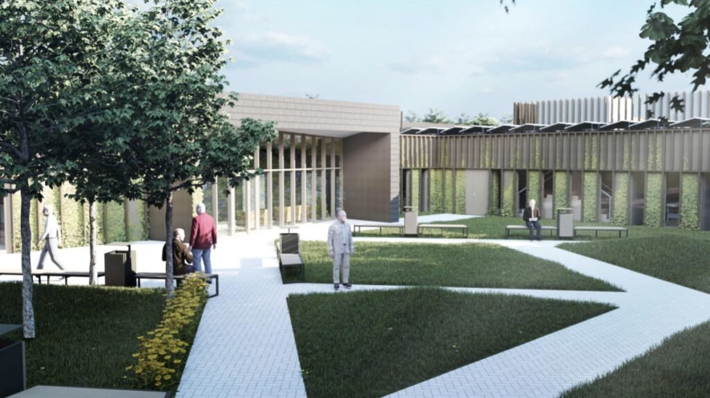 Vilniaus rajone planuojami modernūs globos namai senjorams 5 globa5