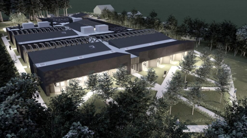 Vilniaus rajone planuojami modernūs globos namai senjorams 7 globos nakti