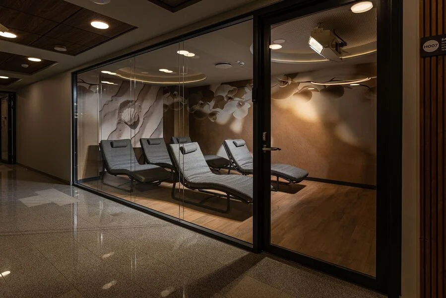 Užbaigtas pirmasis „Eglės sanatorijos“ rekonstrukcijos etapas 2 lg 522590 egle22