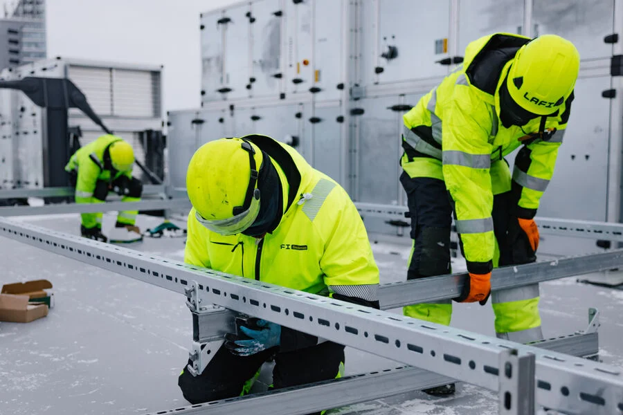 Rygoje bus atidarytas vienintelis šiemet A klasės biurų centras 3 lg 523072 pnk2