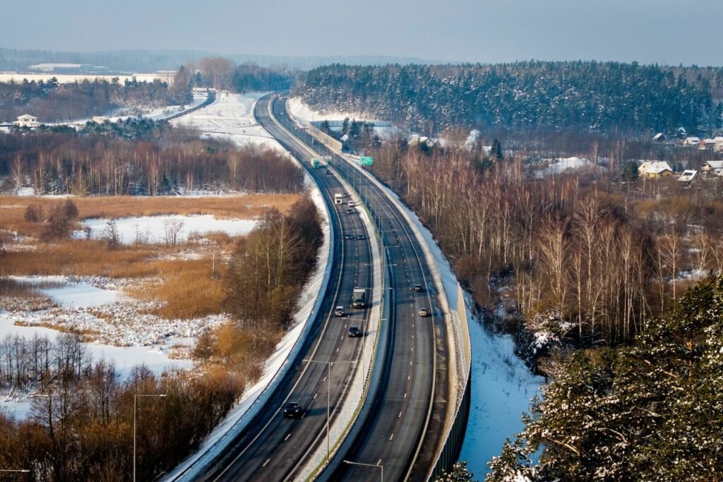 2026-aisiais „Via Lietuva“ didžiausią dėmesį skirs automagistralių bei kritinės būklės tiltų remontui 3 original 522401 3