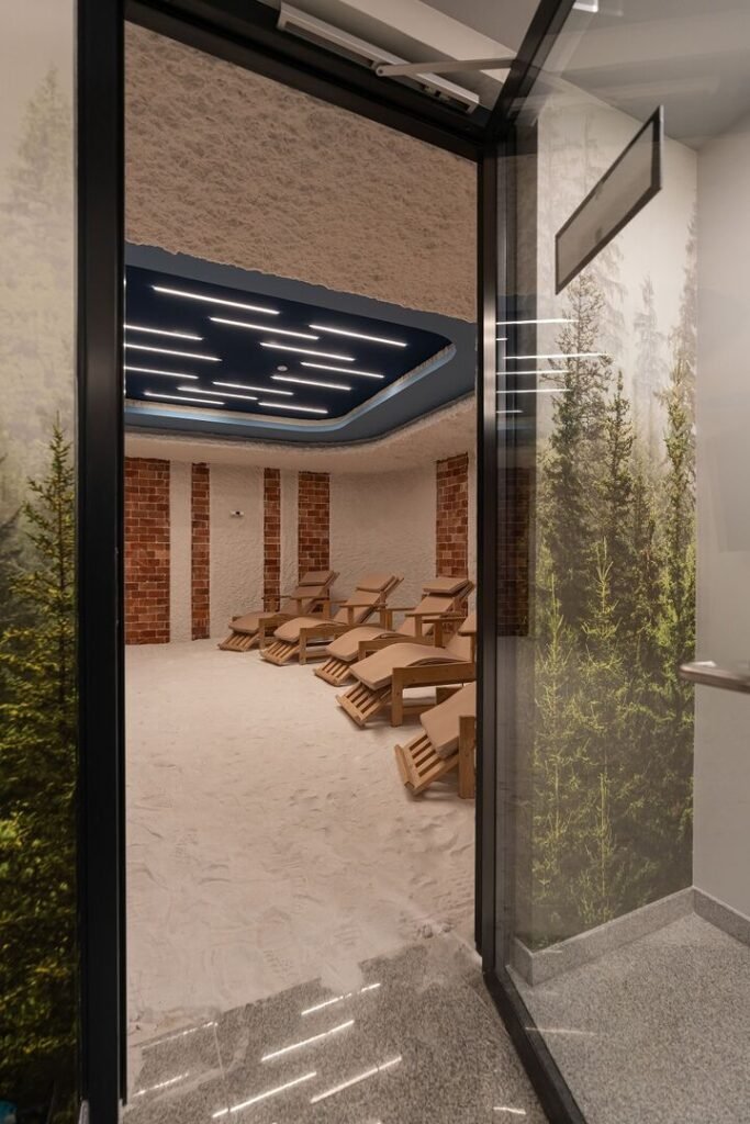 Užbaigtas pirmasis „Eglės sanatorijos“ rekonstrukcijos etapas 4 original 522590 egle