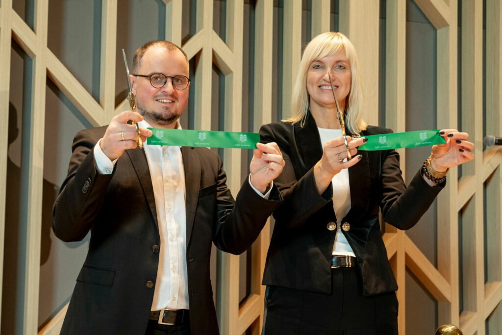 Užbaigtas pirmasis „Eglės sanatorijos“ rekonstrukcijos etapas 5 original 522590 renginys1