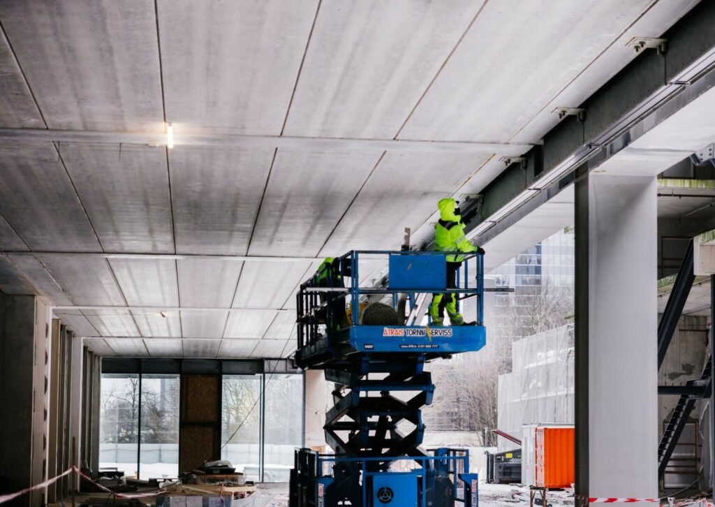 Rygoje bus atidarytas vienintelis šiemet A klasės biurų centras 2 original 523072 pnk3