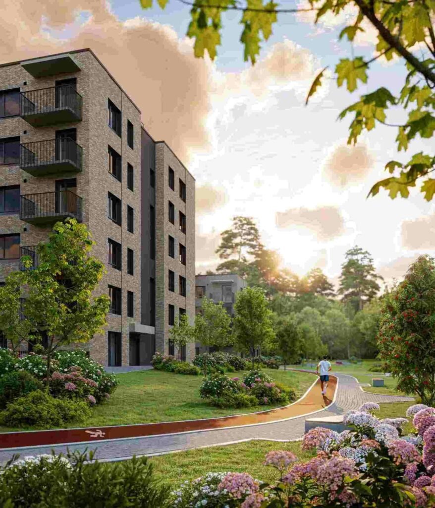 Visoriuose pradedamos projekto „Miško sprintas“ statybos 3 original Mikosprintas Vizualizacija1