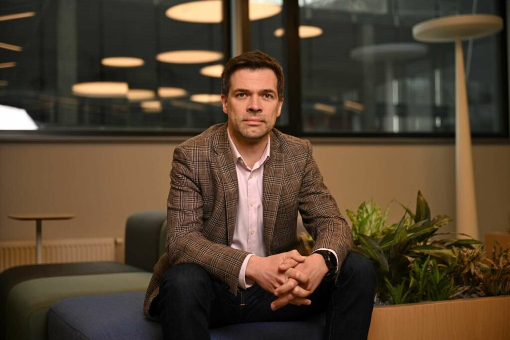 2025-uosius metus pirminė Vilniaus NT rinka užbaigė su 441 parduotu būstu 2 ralco1