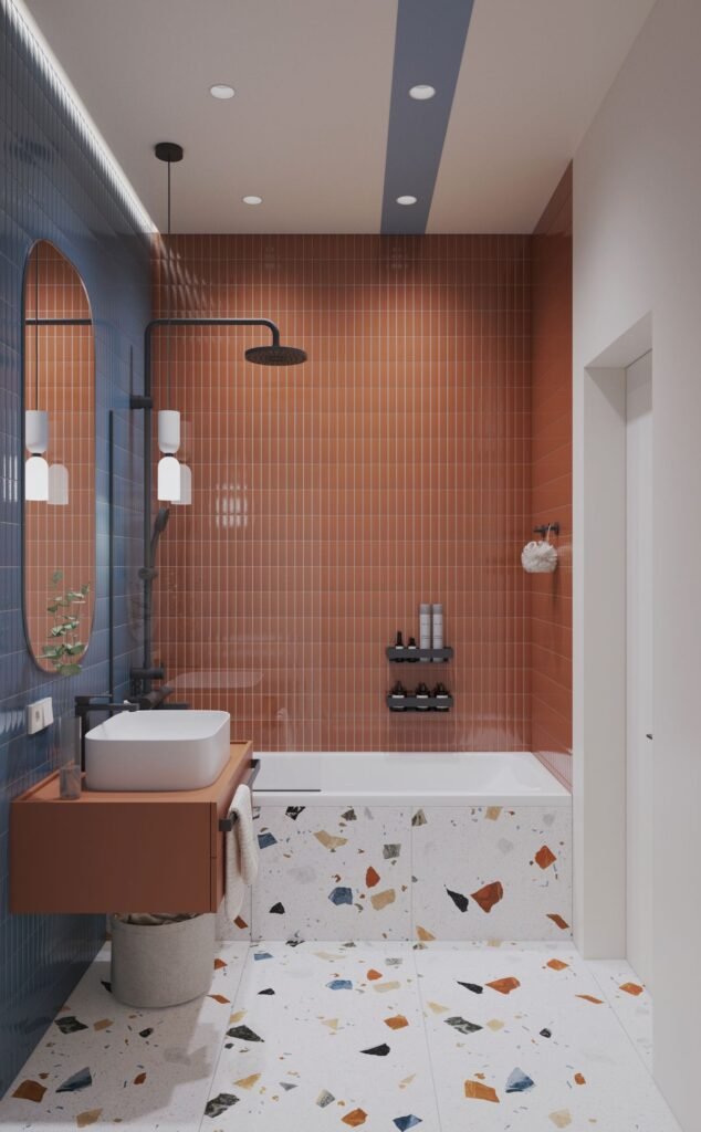 Vonios plytelių pasirinkimas - ką svarbu žinoti prieš perkant 2 03f366af2f62f88e41b315e86799a06a