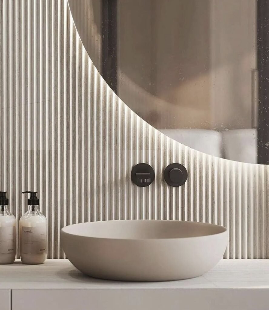 Vonios plytelių pasirinkimas - ką svarbu žinoti prieš perkant 3 4b2c23c10e9562ae3a310f556c06b180