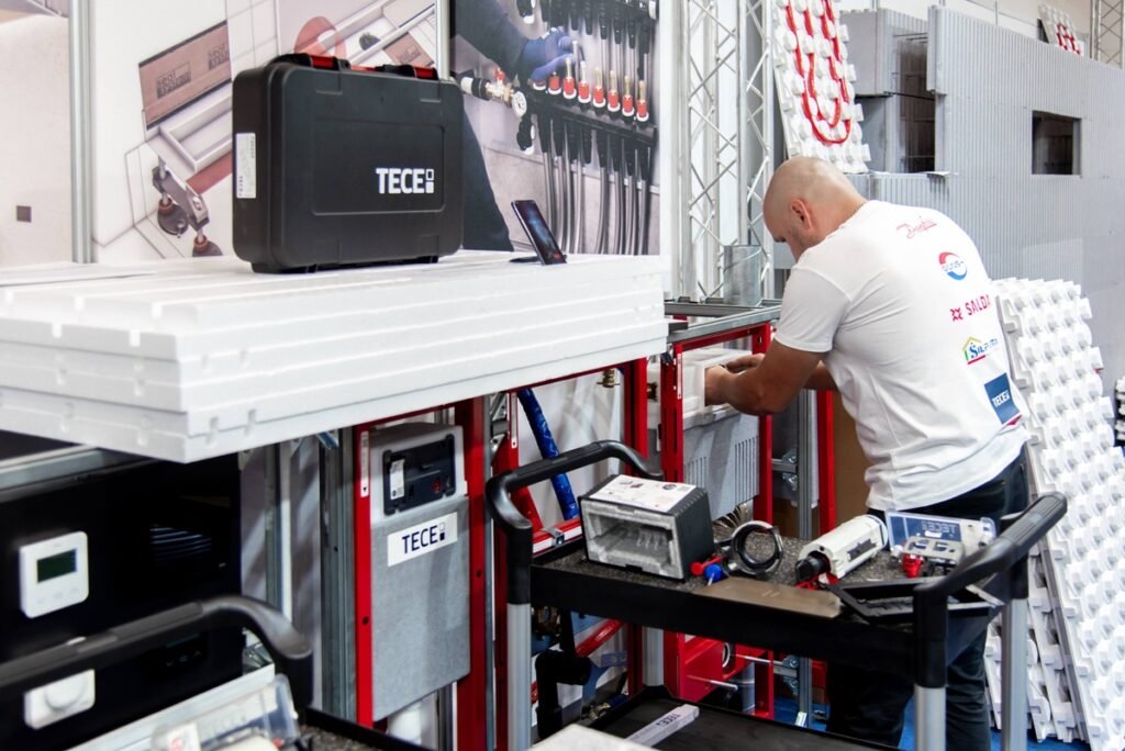 Supernamai – dabar SA paroda | Statyba ir architektūra: kas keičiasi 2026 metais? 7 JUJ 8012