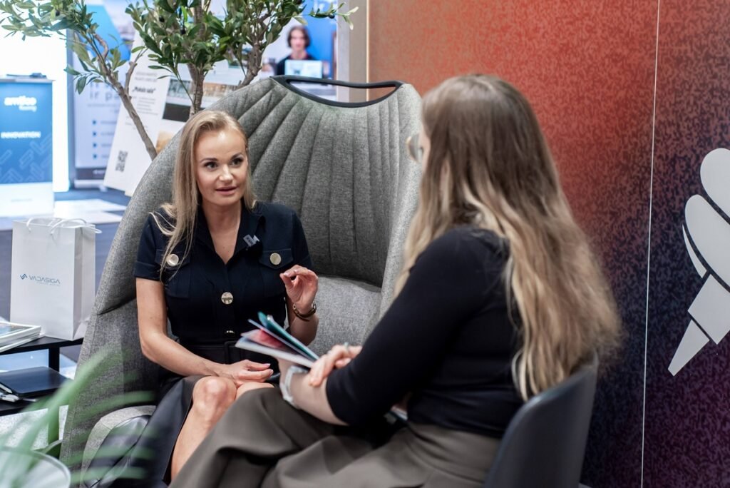 Supernamai – dabar SA paroda | Statyba ir architektūra: kas keičiasi 2026 metais? 11 JUJ 8453