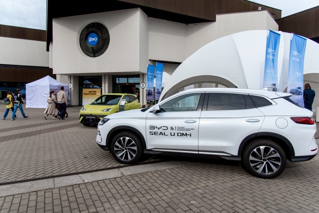 Supernamai – dabar SA paroda | Statyba ir architektūra: kas keičiasi 2026 metais? 4 JUJ 9218