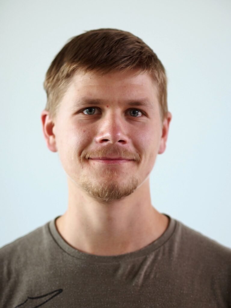 KTU mokslininkų ir „Matomai AI“ išradimas: leidžia stebėti miestų raidą ir aptikti nelegalias statybas 4 įmonės „Matomai AI“ mokslininkas, KTU alumnas dr. Julius Gelšvartas.