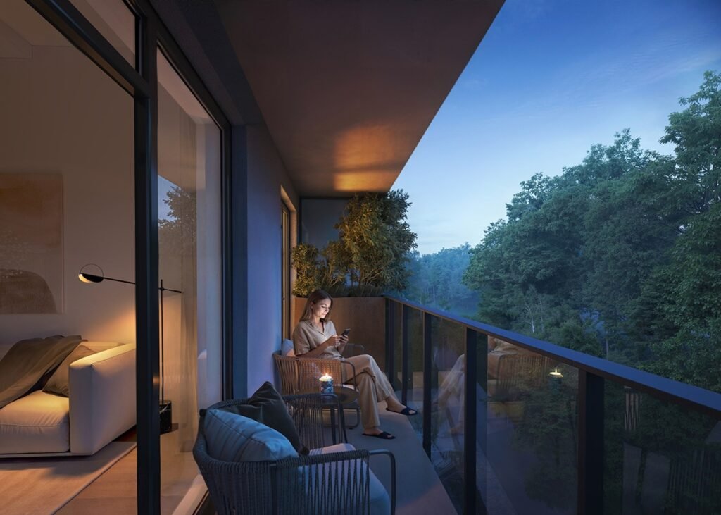 „Paukščių tako“ statybos tarp Žvėryno ir Šeškinės - prasidėjo antžeminės dalies darbai 6 PT vizualizacijos4