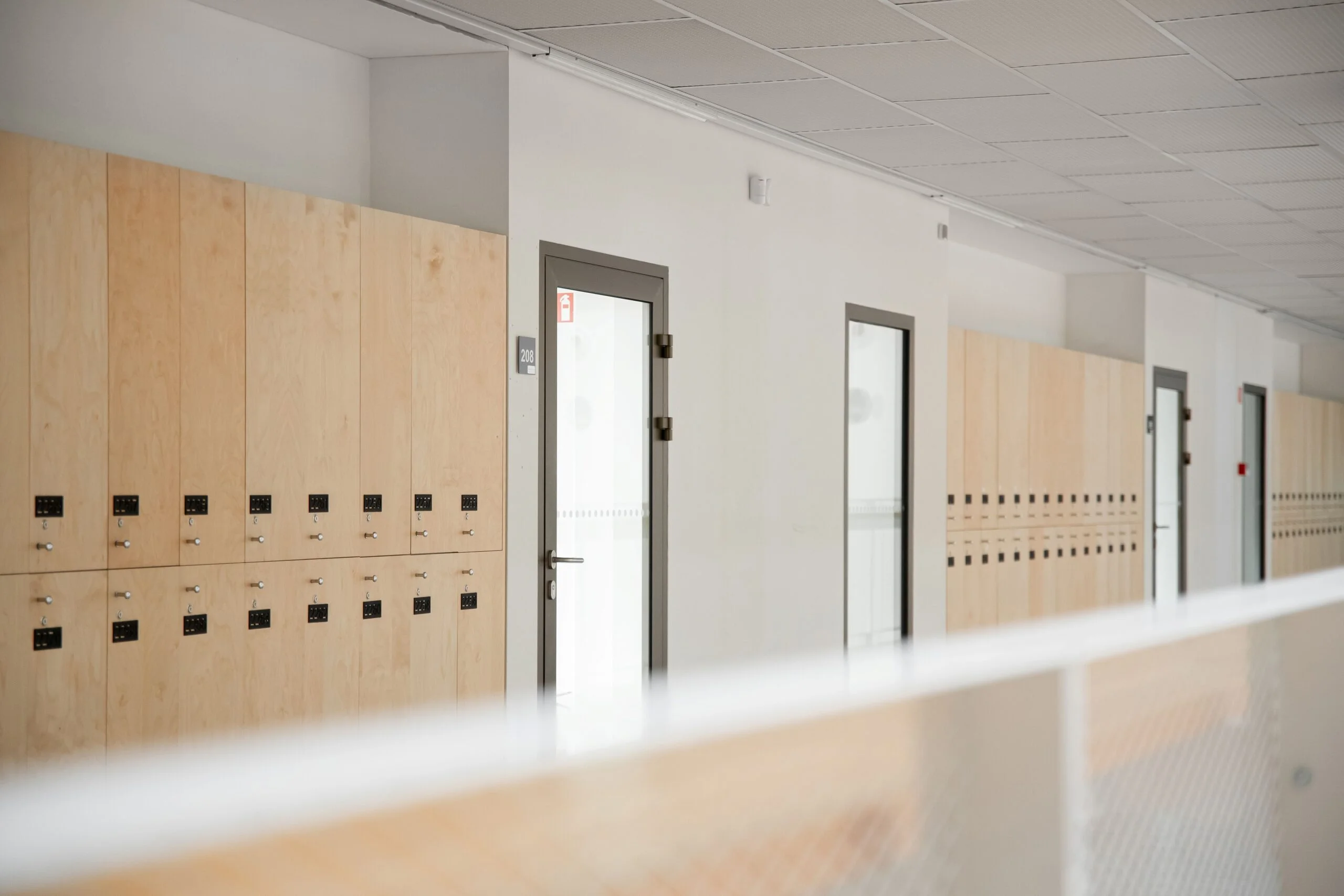 Vilniaus mokyklose diegiamas centralizuotas saugos ir valymo modelis 4 Pilaitės gimnazija