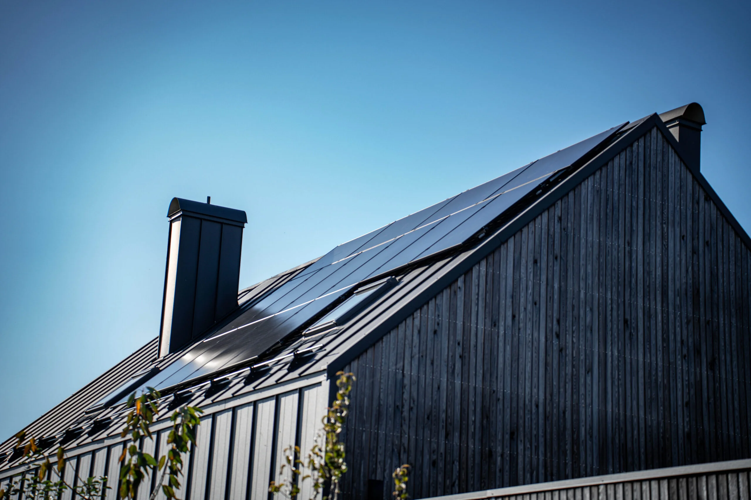 Saulės energetika: mažesnė parama, bet didesnė grąža namų savininkams 7 Saulės energija ir sprendimai namams